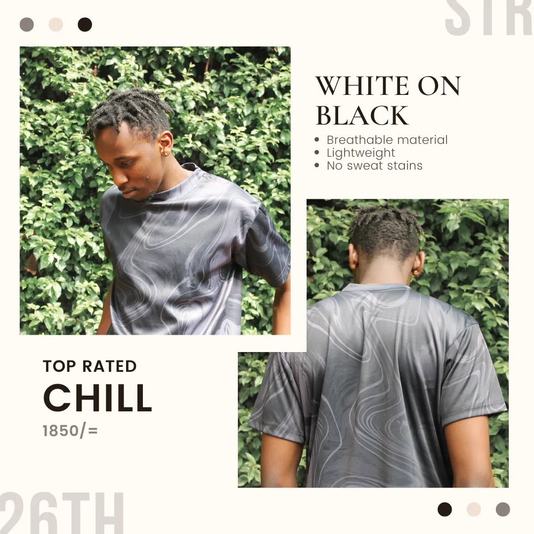 26thSTR black item