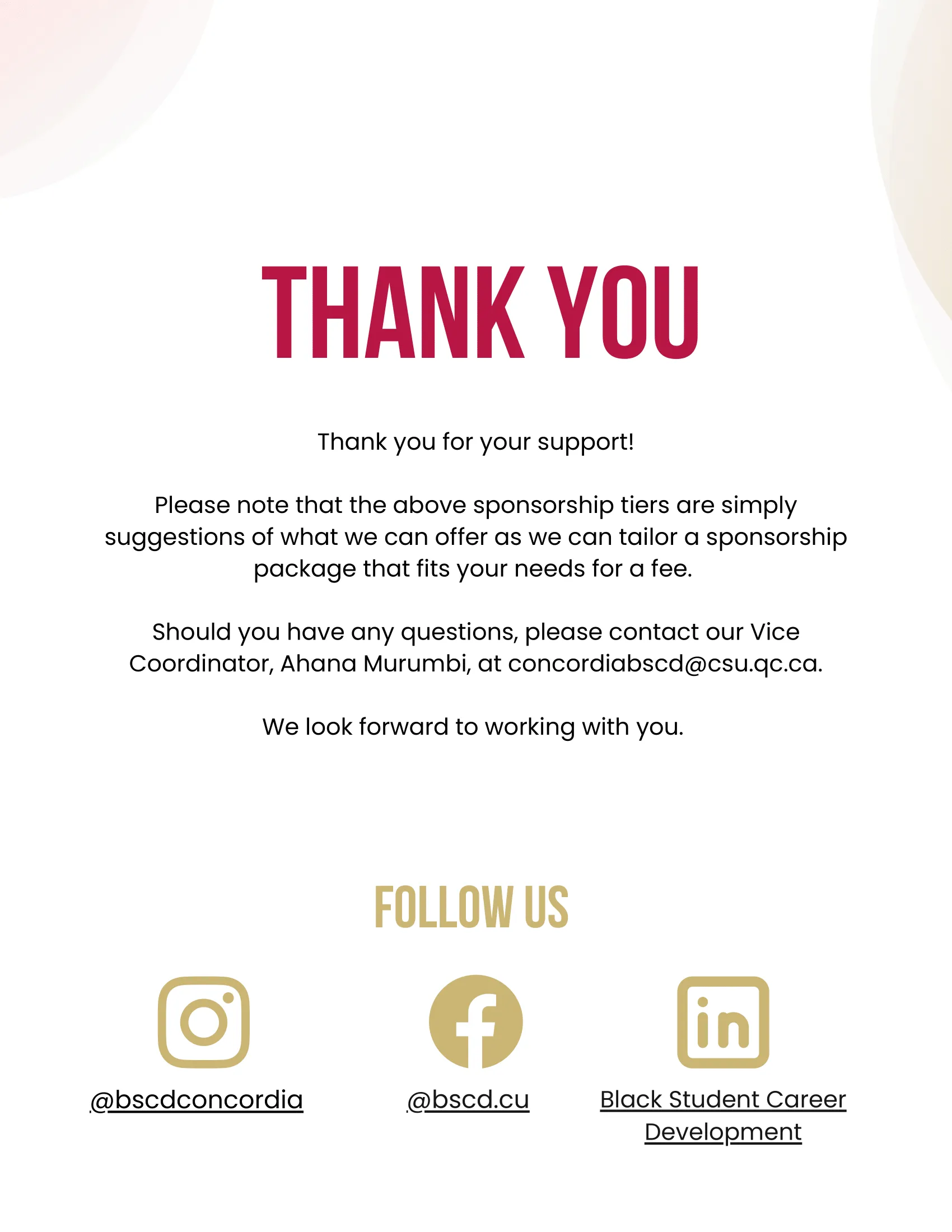 BSCD Sponsorship page 13