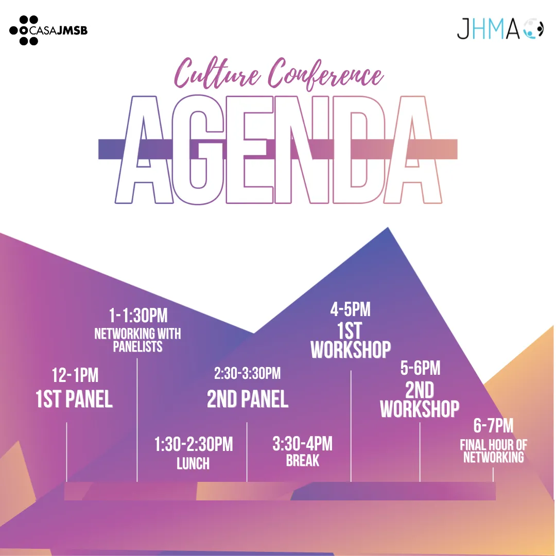 Culture Conference