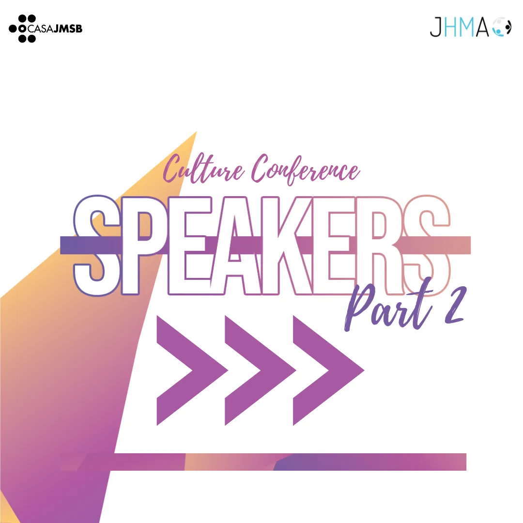 Culture Conference