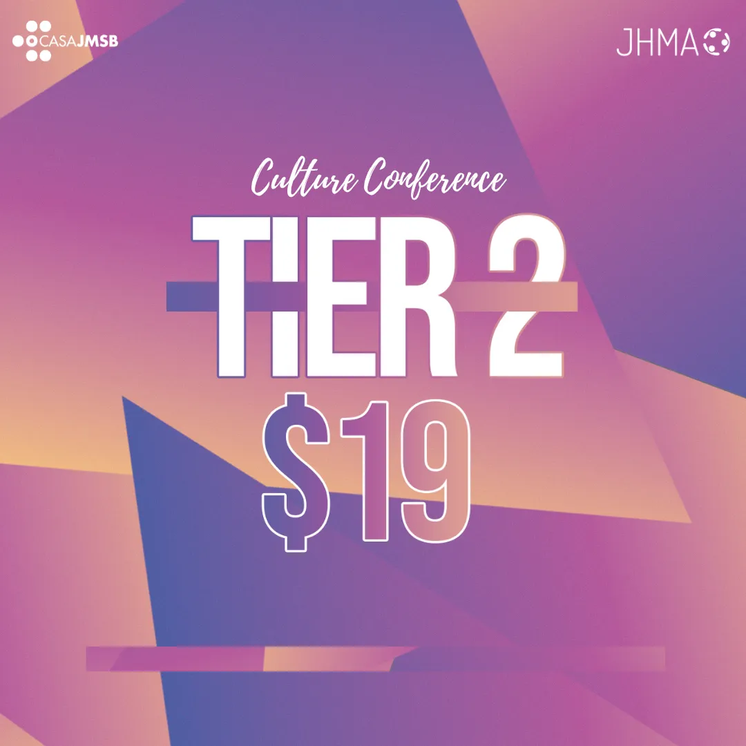 Culture Conference